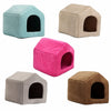 Pet Sleeping Bed Cushion Kitten Mats