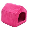Pet Sleeping Bed Cushion Kitten Mats