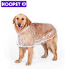 Waterproof Dog Raincoat