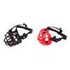 Dog Muzzles Pet Soft Barking