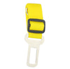 Dog Car Belt