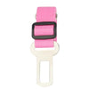 Dog Car Belt