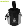 Portable Pet Dog Treat Pouch