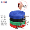 Pet Lead Leash for Dogs  Nylon Walk Dog