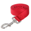 Pet Lead Leash for Dogs  Nylon Walk Dog
