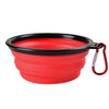 Slow Feed Pet Bowl Small