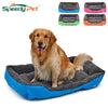 Dog Warming Bed