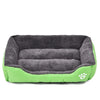 Dog Warming Bed