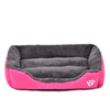 Dog Warming Bed