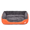 Dog Warming Bed