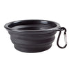 Pets Bowl Food Water Feeding
