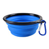 Pets Bowl Food Water Feeding