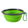 Pets Bowl Food Water Feeding