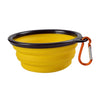 Pets Bowl Food Water Feeding
