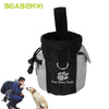 Portable Pet Dog Treat Pouch