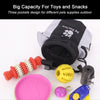 Portable Pet Dog Treat Pouch