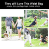 Portable Pet Dog Treat Pouch