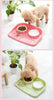 Dog Feeder Drinking Bowls for dogs