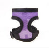 BREATHABLE SMALL DOG PET HARNESS AND LEASH