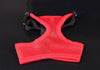 BREATHABLE SMALL DOG PET HARNESS AND LEASH