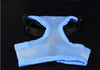 BREATHABLE SMALL DOG PET HARNESS AND LEASH