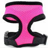 BREATHABLE SMALL DOG PET HARNESS AND LEASH