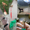 Pet Lead Leash for Dogs  Nylon Walk Dog