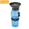 Petshy 500ml Dog Drinking Water