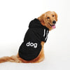 Big Dog Hoodie
