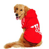 Big Dog Hoodie