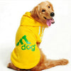 Big Dog Hoodie