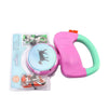 ABS Automatic Retractable Traction Rope