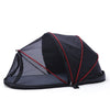 Dog Tent Portable Bed