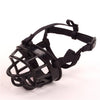 Dog Muzzles Pet Soft Barking