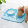 Dog Feeder Drinking Bowls for dogs