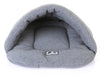 Slippers Style Dog Bed