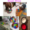 Slow Feed Pet Bowl Small