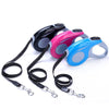 Advanced Automatic Traction Small Dog Leash