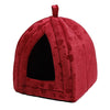New Arrive Dog Kennel Super Soft Fabric Bed