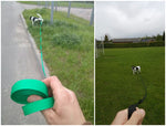 Pet Lead Leash for Dogs  Nylon Walk Dog