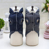Mustache Hooded Style Pet Dog Coat
