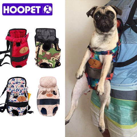 Dog carrier Backpack