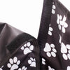 Pet carriers Oxford Fabric Paw pattern