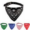 Neck Scarf Bandana Neckerchief