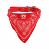 Neck Scarf Bandana Neckerchief