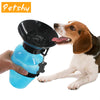 Portable Pet Dog Treat Pouch