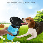 Petshy 500ml Dog Drinking Water