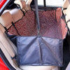 Pet carriers Oxford Fabric Paw pattern