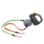 ABS Automatic Retractable Traction Rope