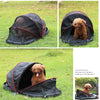 Dog Tent Portable Bed